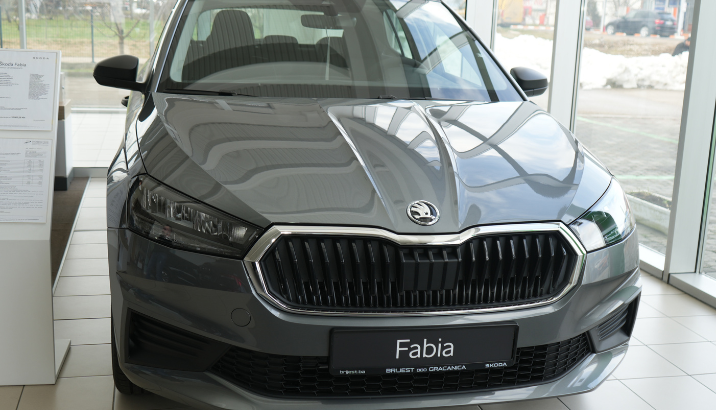 fabia